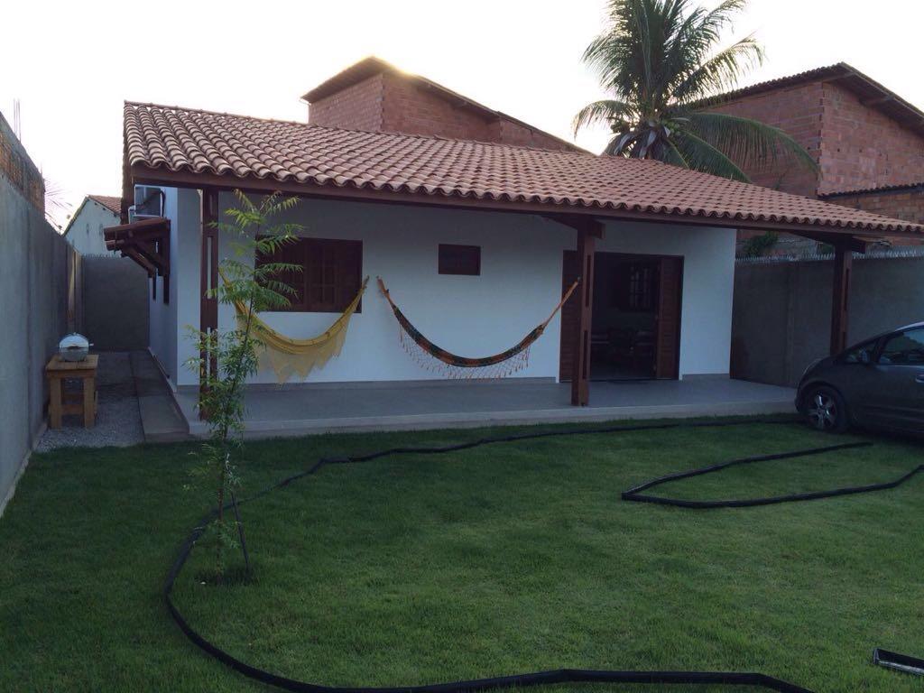 Villa Casa Em Sao Miguel Dos Milagres - 700M Do Mar Exterior foto